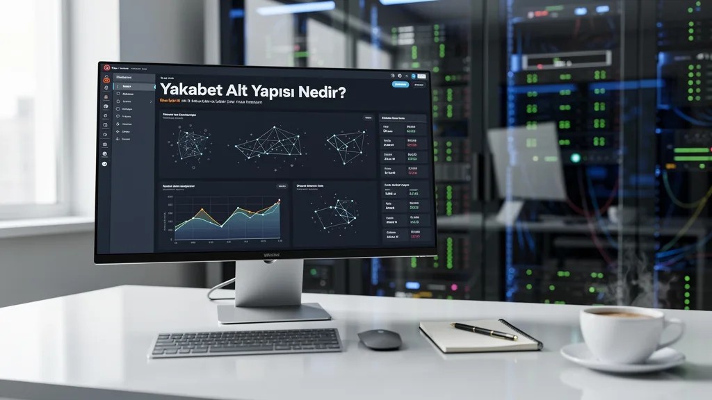 Yakabet Alt Yapısı Nedir?