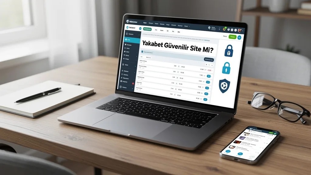 Yakabet Güvenilir Site Mi?